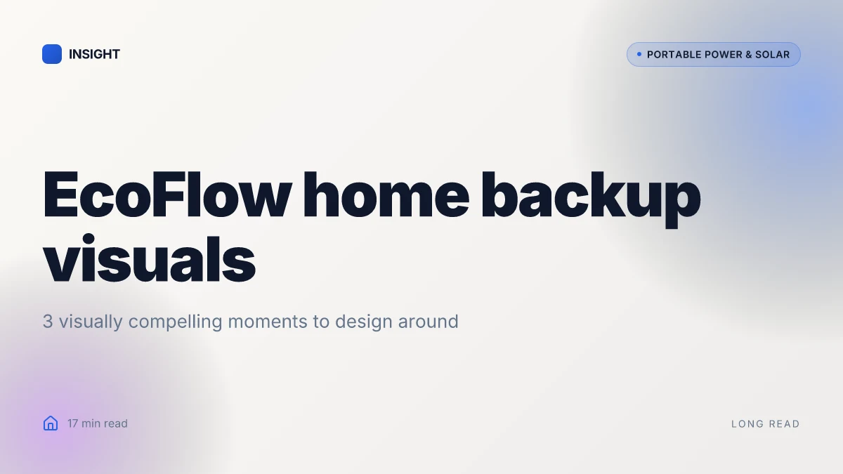 What makes EcoFlow inverters stand out for home backup in 2026